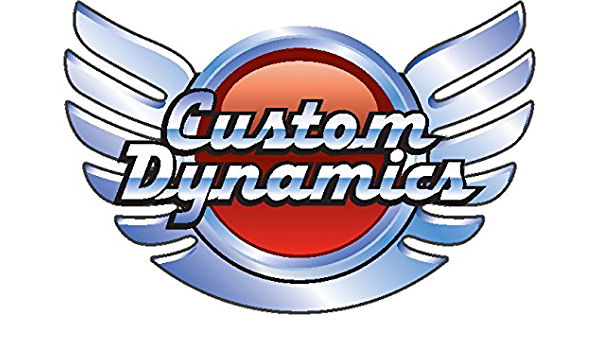 Custom Dynamics