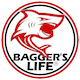 Bagger's life ® Logo